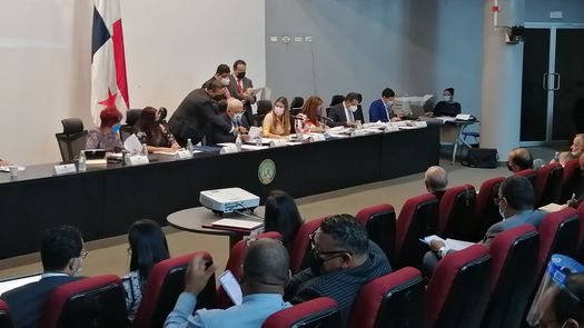 El fuero penal electoral hay que eliminarlo, reitera Panamá Decide