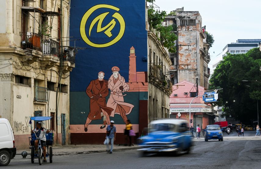 Terremoto con potente réplica sacude el sureste de Cuba