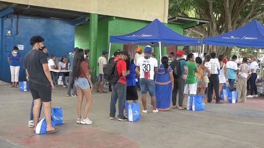 La Agroferia del IMA continúa hoy en la comarca Ngäbe-Buglé y el distrito de Bugaba, y mañana viernes en el oriente de la provincia de Chiriquí.