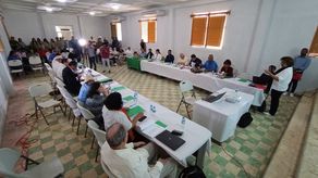 Consejo rinde informe sobre avance de la Política Agroalimentaria de Estado