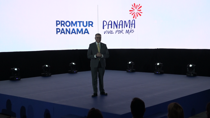 PROMTUR: Turismo internacional generó al país 1,697 millones