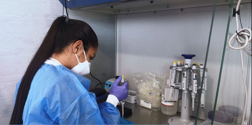 Panamá: CSS realiza estudios sobre cáncer hereditario. Panamá: CSS realiza estudios sobre cáncer hereditario.