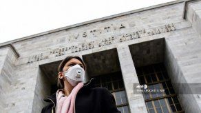 OMS alerta de aumento de casos de coronavirus en Europa tras desconfinamiento progresivo