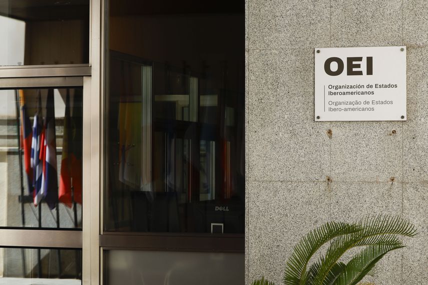 La OEI se lleva Premio Princesa de Asturias y Panamá es uno de los países con sede. La OEI se lleva Premio Princesa de Asturias y Panamá es uno de los países con sede.