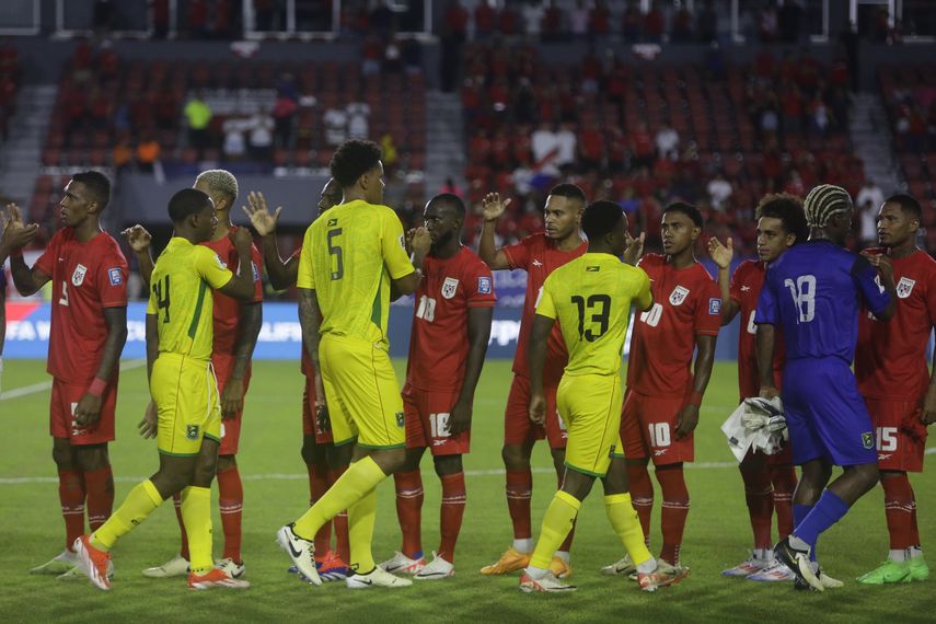 La Selección de Panamá tendrá que cumplir con un segundo encuentro ante Montserrat. La Selección de Panamá tendrá que cumplir con un segundo encuentro ante Montserrat.
