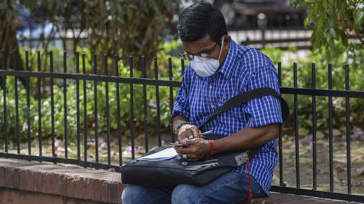 Xavier Sáez Llorens apoya propuesta de eliminación de la mascarilla