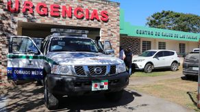 Minsa externaliza servicio de ambulancias mediante un contrato de más de $5 millones