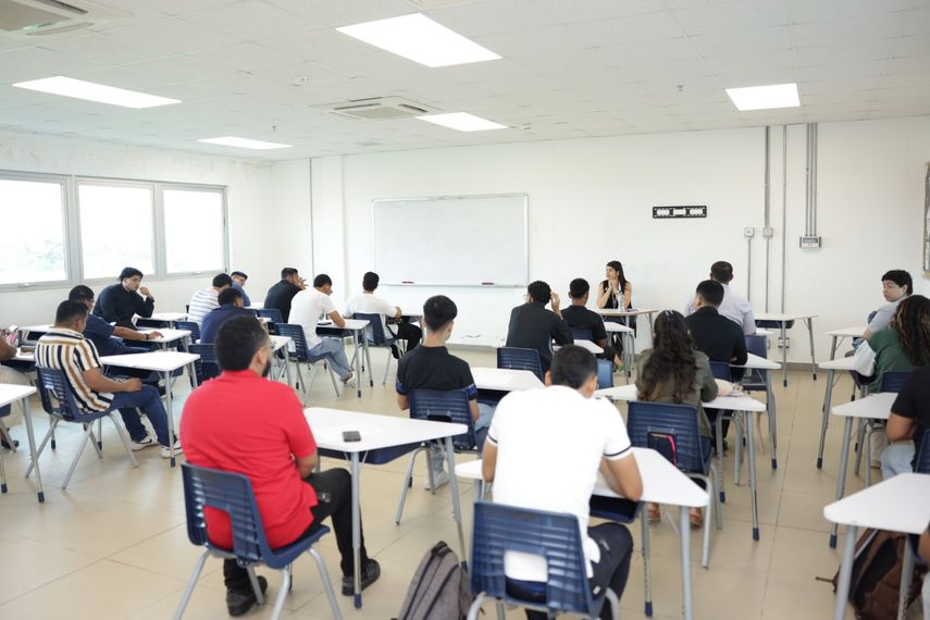 Competitividad en riesgo: Apede alerta sobre recortes presupuestarios en educación