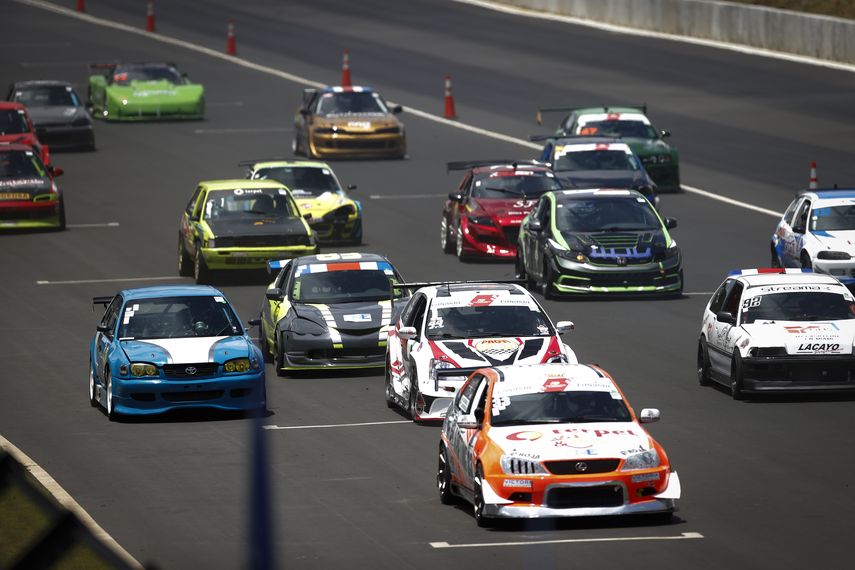 Panamá pone pista a su sueño de albergar un Gran Premio de Fórmula Uno