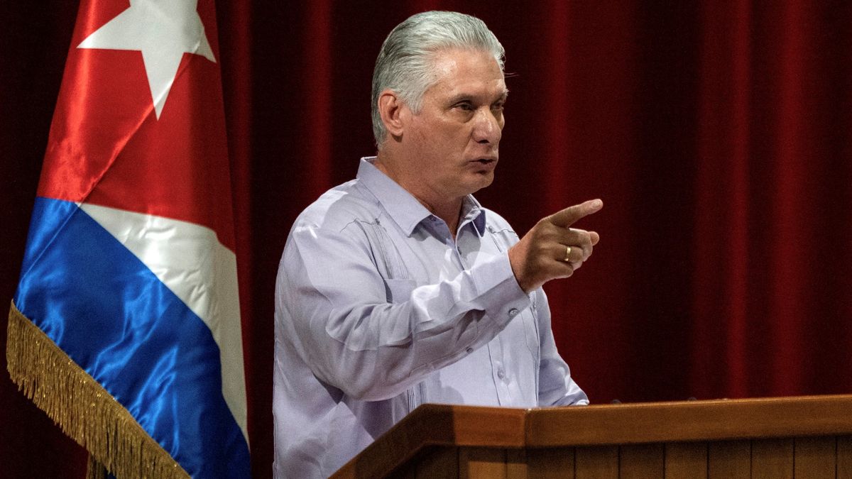 Cuba repatriará el jueves los cuerpos de 32 militares que murieron en Venezuela Cuba repatriará el jueves los cuerpos de 32 militares que murieron en Venezuela