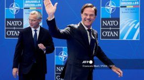 Cumbre de la OTAN aspira a reconstruir relaciones y superar divergencias