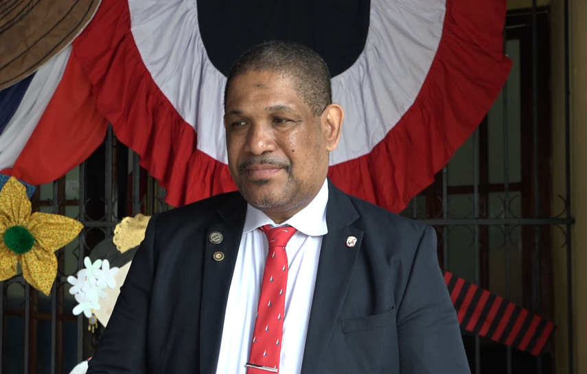 Carlos Godoy