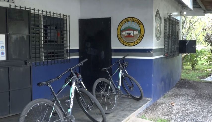 San Carlos: Ciudadanos piden vehículos para la policía