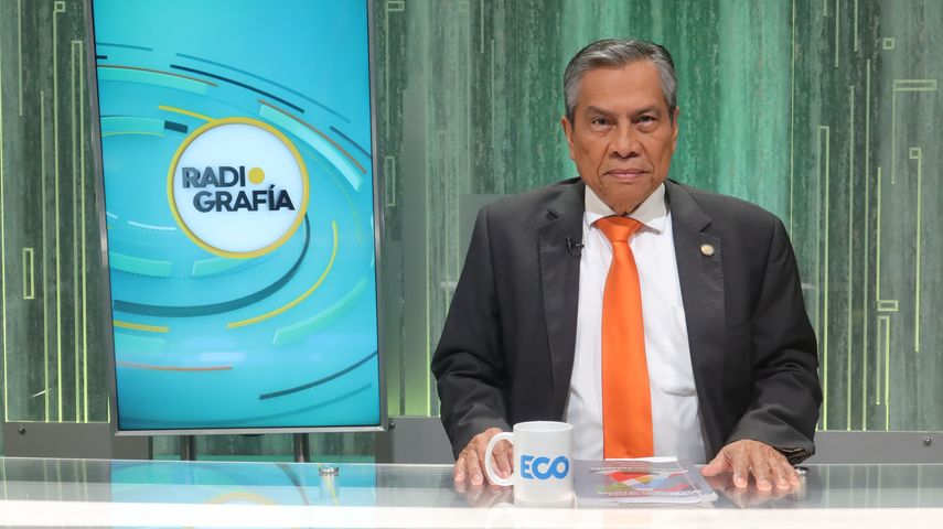 Contrato minero: No puede haber constitucionalidad parcial