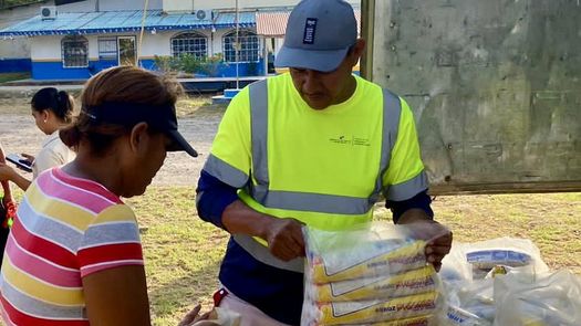 Agroferias del IMA para este 6 de abril ¡Conoce en donde estarán ubicadas!