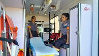El Ministerio de Salud de Panamá (Minsa) mantendrá habilitadas 137 instalaciones de salud en todo el país durante la Semana Santa, como parte de su operativo de cobertura nacional. El Ministerio de Salud de Panamá (Minsa) mantendrá habilitadas 137 instalaciones de salud en todo el país durante la Semana Santa, como parte de su operativo de cobertura nacional.