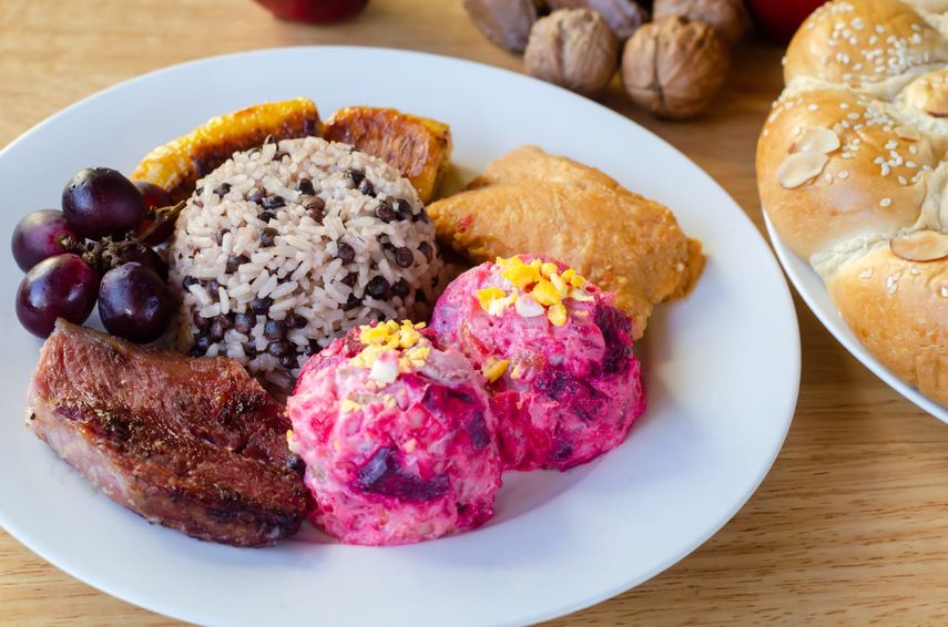 Minsa brinda recomendaciones por recalentados navideños