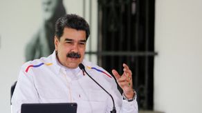 Maduro anuncia reactivación de diálogo con oposición suspendido hace cinco meses