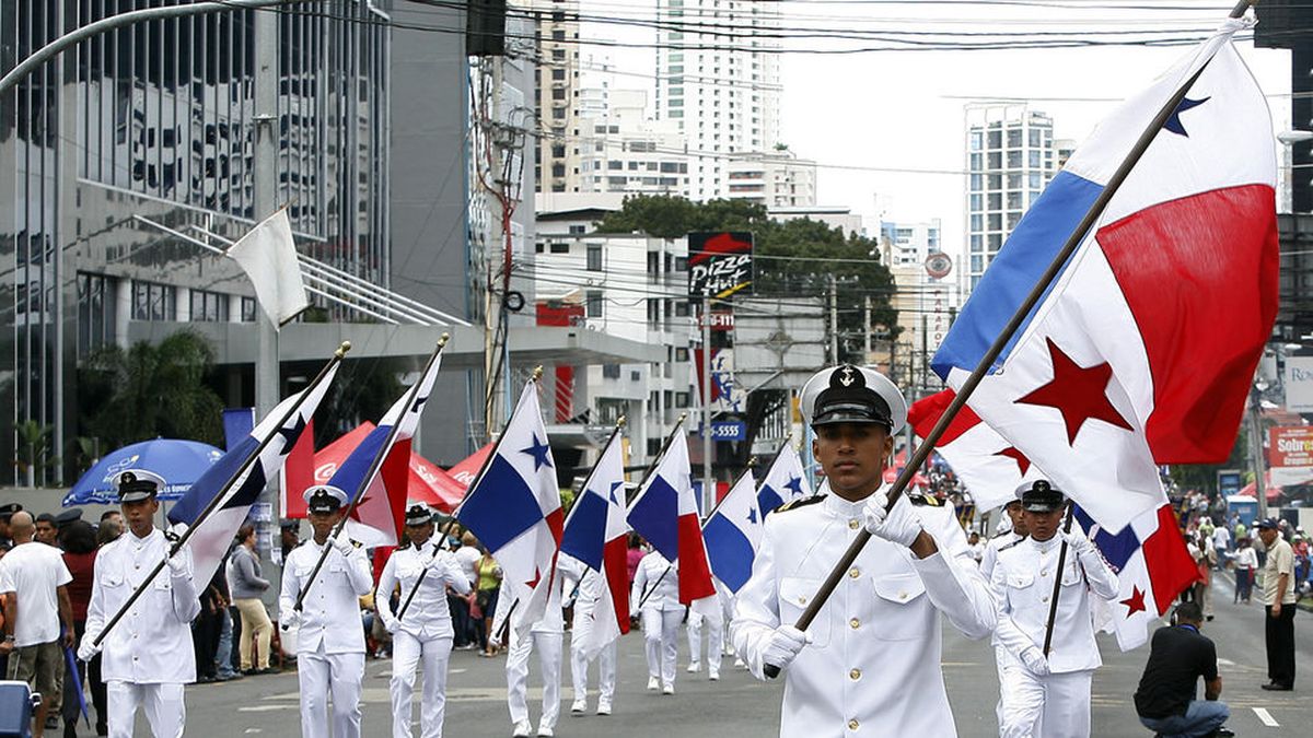 Alcaldía de Panamá dará 300 permisos para fiestas patrias