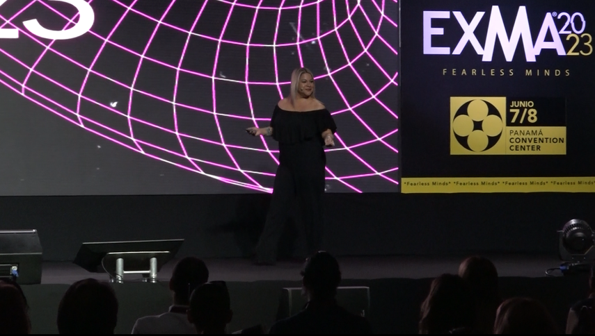 Inicia EXMA 2023, el evento de negocios más influyente