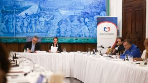 Consejo de la Concertación Nacional inicia proceso de selección para nuevo Secretario Ejecutivo