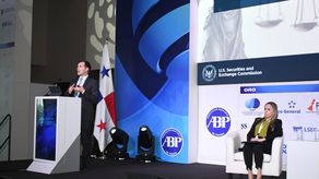 Panamá mantiene evaluaciones de cumplimiento con grupo GAFI