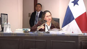 Caso New Business continuó con interrogatorio a perito Eliseo Ábrego