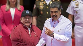 Nicaragua reafirma respaldo a Venezuela ante creciente presión de EE.UU.