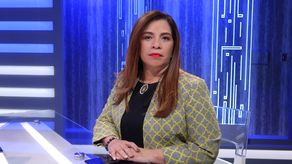 Diputada Corina Cano le pide a Tito Rodríguez que aclare su posición al país