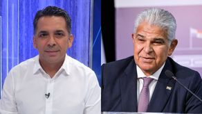 Ricardo Lombana arremete contra Mulino por acuerdo con EEUU: La patria ha sido traicionada