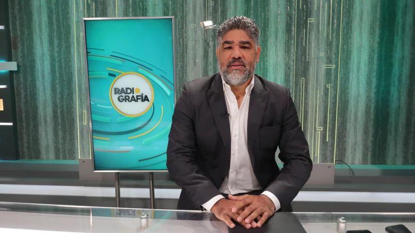 Diálogo carece de confianza, advierten juristas