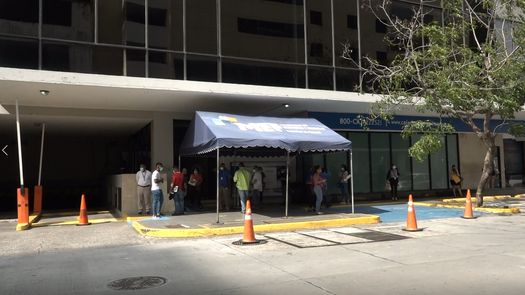 Recaudación de impuestos reporta estabilidad a 3 meses de terminar 2021