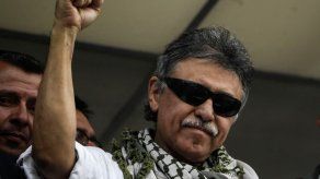 Colombia investiga presunta muerte en Venezuela de Jesús Santrich
