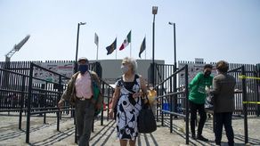 México eliminaría cambio de hora