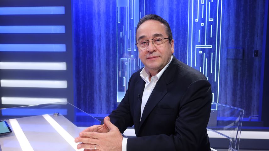 Movimiento Rescate Molirena buscará su propia alianza