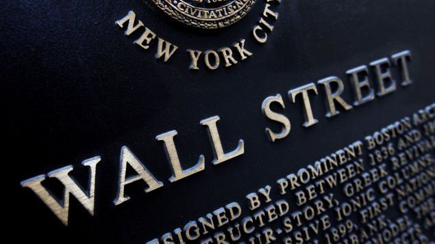 El mercado de Wall Street digirió un nuevo dato de inflación en Estados Unidos, antes del crucial reporte de empleo para agosto. El mercado de Wall Street digirió un nuevo dato de inflación en Estados Unidos, antes del crucial reporte de empleo para agosto.