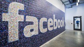 Facebook examina una potencial fuga masiva de datos