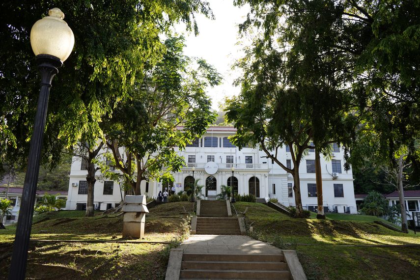 Minsa parte de la Conferencia Regional sobre Migración.