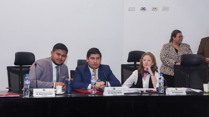 Comisión de la Asamblea Nacional aprueba en primer debate el proyecto de ley sobre PASE-U Comisión de la Asamblea Nacional aprueba en primer debate el proyecto de ley sobre PASE-U