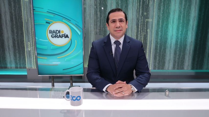 Jonattan Del Rosario: no hay comunicación entre Consejo de Seguridad y fuerza pública