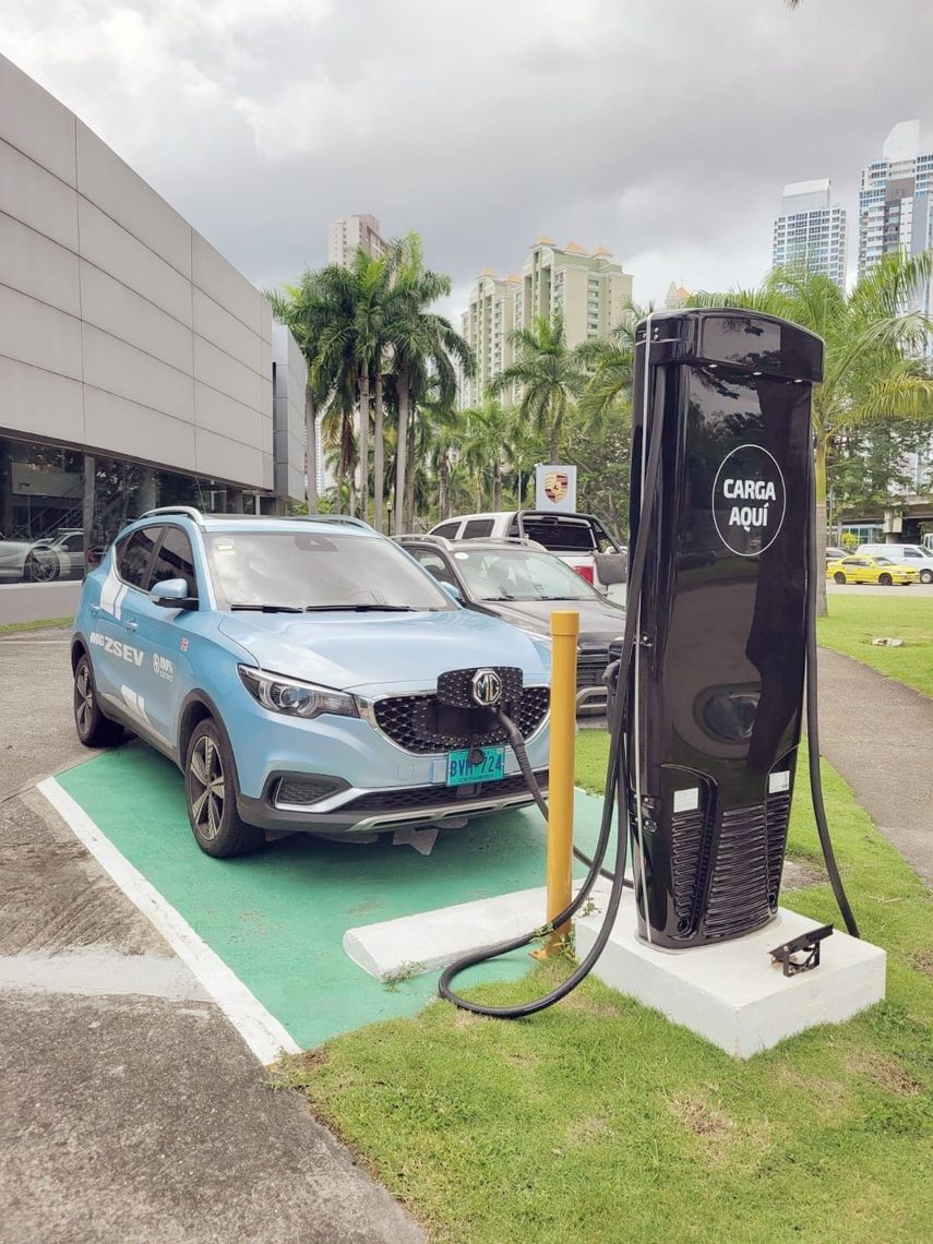 Panamá-Costa Rica: ruta eléctrica con ventajas económicas