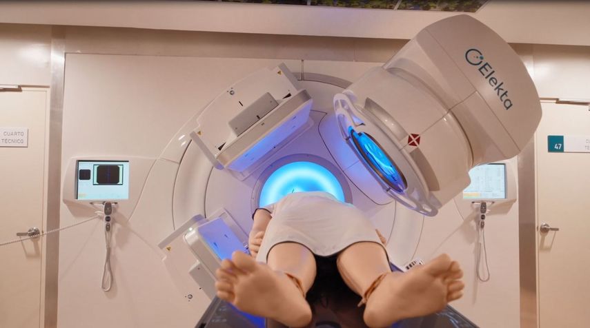 El cáncer provocó la muerte de 9,7 millones de personas en el mundo en 2022, un panorama preocupante para la Unión Internacional para el Control del Cáncer (UICC), ya que la organización pronosticó que para 2040 esta enfermedad podría superar los 30 millones de nuevos casos a nivel mundial. El cáncer provocó la muerte de 9,7 millones de personas en el mundo en 2022, un panorama preocupante para la Unión Internacional para el Control del Cáncer (UICC), ya que la organización pronosticó que para 2040 esta enfermedad podría superar los 30 millones de nuevos casos a nivel mundial.