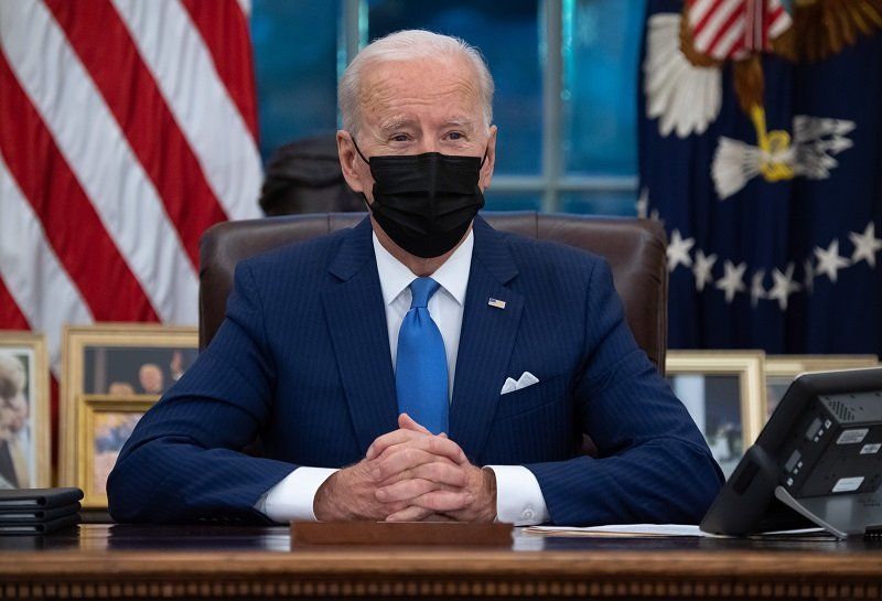Gobierno de Biden confirma que quiere aumentar impuestos a empresas