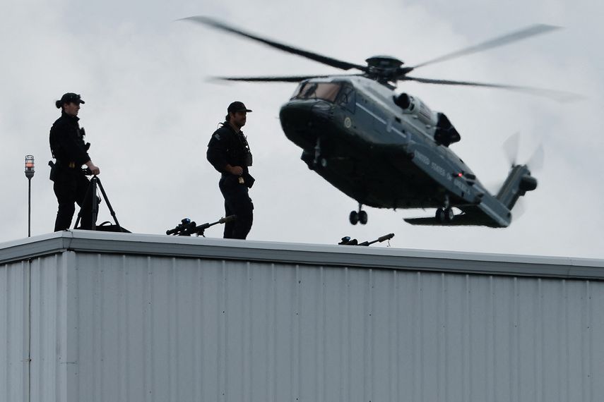 México aboga por la no intervención ante despliegue militar de EEUU en Venezuela