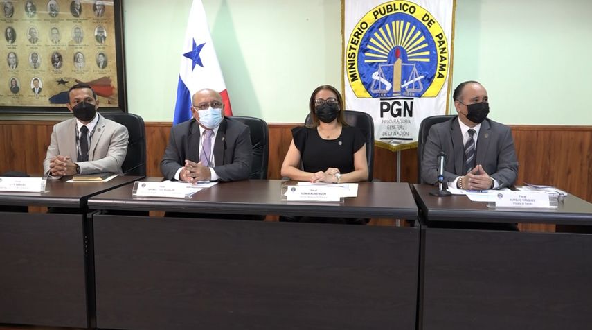 Ministerio Público atiende 22 mil casos en atención primaria