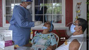 706 nuevos casos y 6 nuevas defunciones por Covid-19 en Panamá
