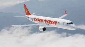 Venezuela reabre rutas aéreas comerciales desde y hacia Panamá y Dominicana