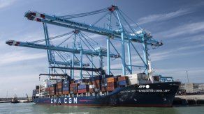 Exportaciones de Costa Rica crecen a cifra récord pese a pandemia