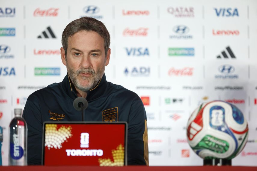 Christiansen avisa que no hay partido fácil en el Mundial 2026
