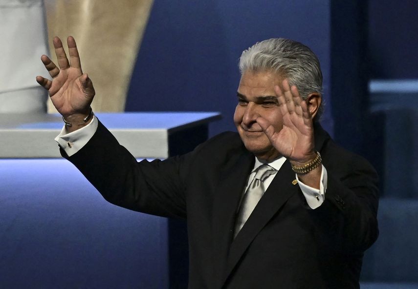 Mulino se reunirá con Lula en cumbre del Mercosur con vista puesta en un TLC